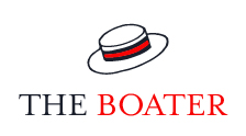 The Boater