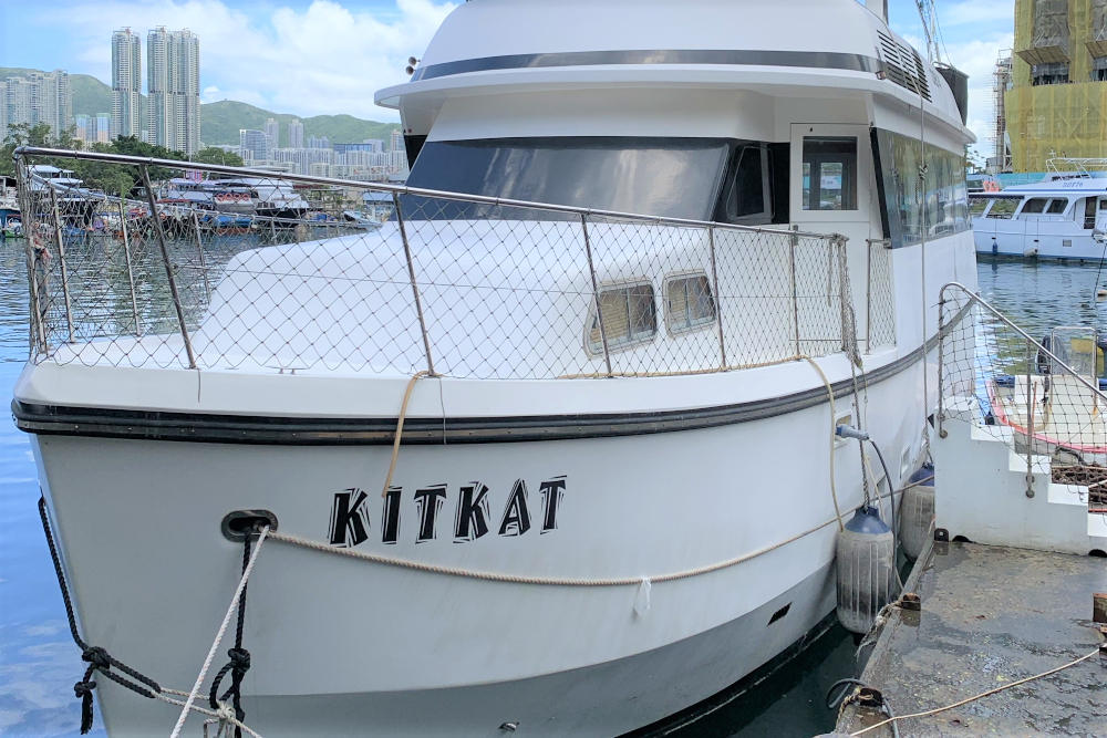 The Boater Houseboats, moorings, sailing boats and motor yachts